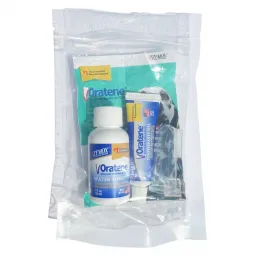 Oratene Oral Care Kit